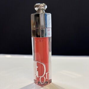 Dior Addict Lip Maximizer Plumping Gloss